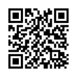 Código QR (código de barras bidimensional)