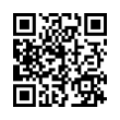 Código QR (código de barras bidimensional)