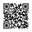 Código QR (código de barras bidimensional)