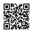 Código QR (código de barras bidimensional)