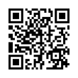 Código QR (código de barras bidimensional)