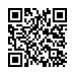 Código QR (código de barras bidimensional)