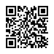 Código QR (código de barras bidimensional)