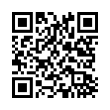 Código QR (código de barras bidimensional)