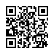 Código QR (código de barras bidimensional)