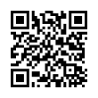 Código QR (código de barras bidimensional)